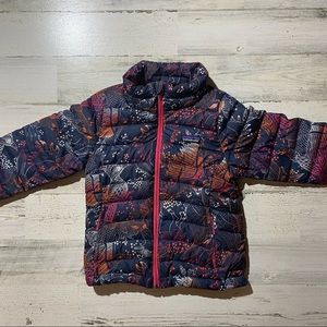 Patagonia Down Sweater Size XS (5-6)